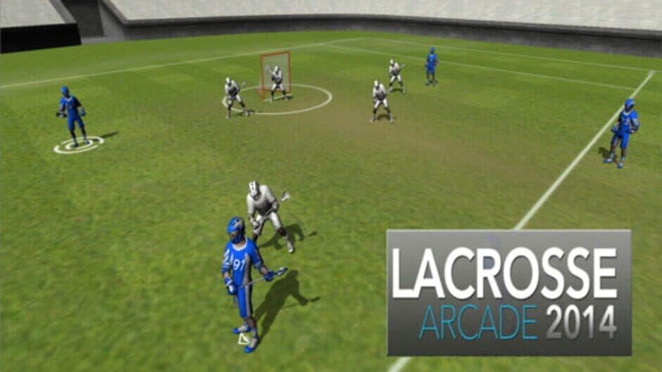 Скриншот 3 из Lacrosse Arcade 2014