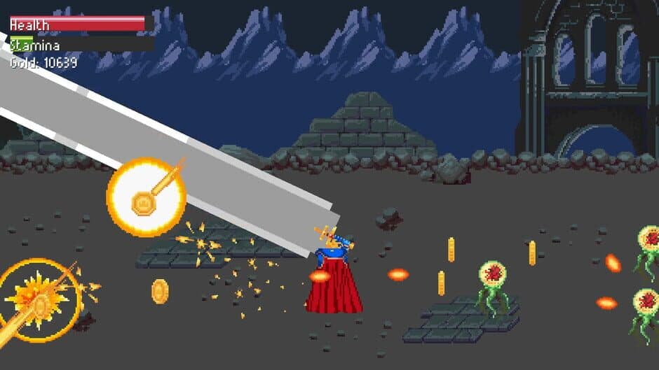 Скриншот 5 из Bold Blade