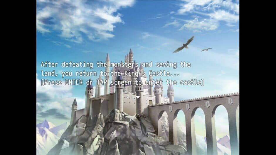 Скриншот 4 из The King's Request