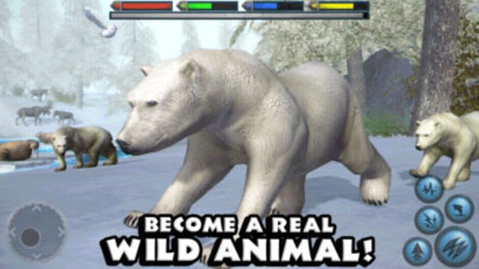 Скриншот 2 из Ultimate Arctic Simulator