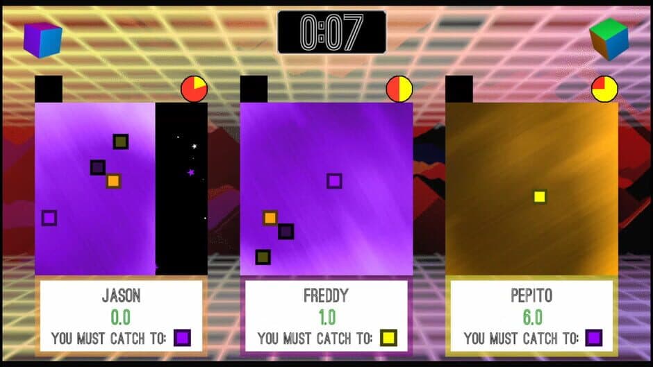 Скриншот 6 из Mortal box