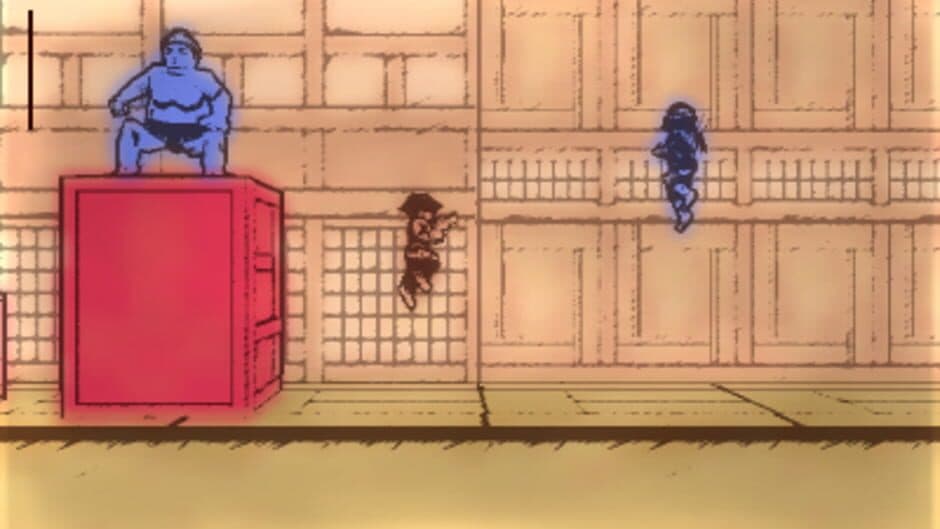 Скриншот 10 из Gunman Clive 2