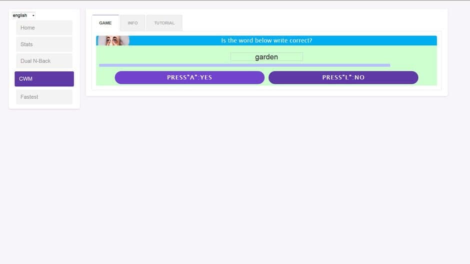 Скриншот 4 из 3-in-1 Bundle Brain Trainings