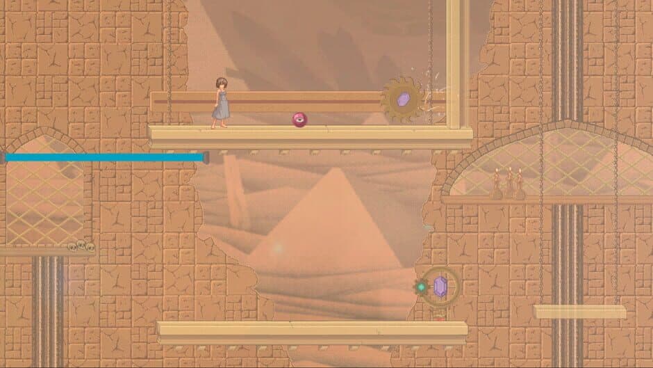 Скриншот 5 из Teleportals. I swear it's a nice game.