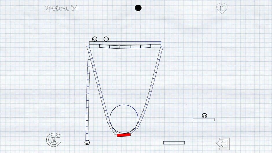 Скриншот 3 из Draw It! 2
