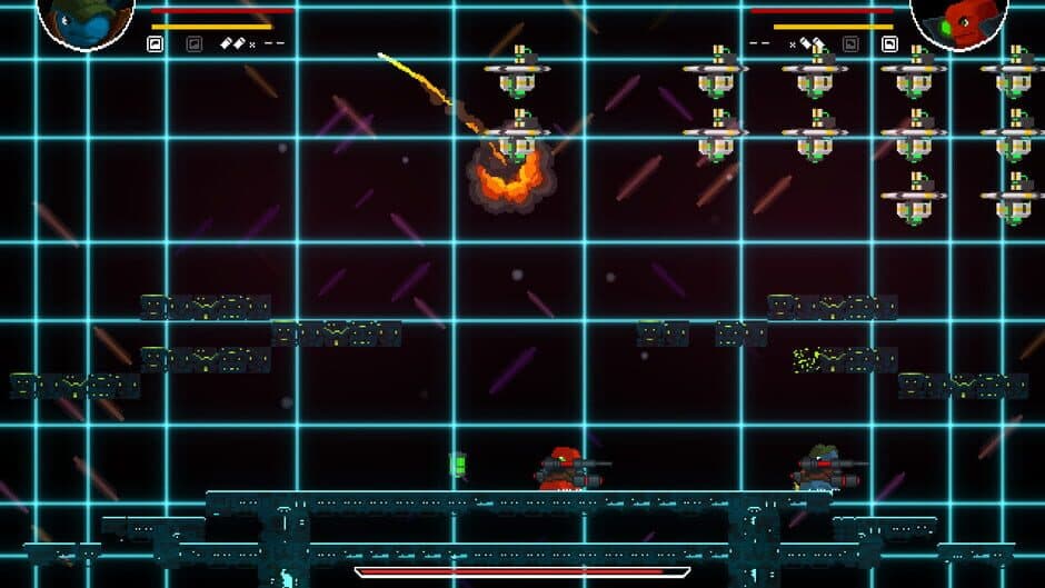 Скриншот 5 из Dragon Bros
