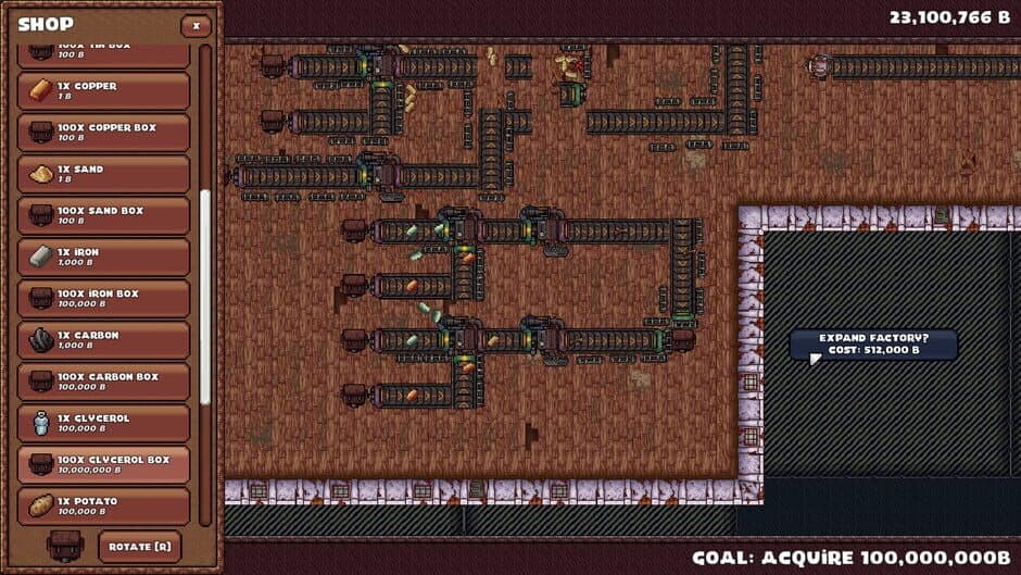 Скриншот 3 из March of Industry