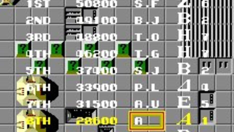 Скриншот 2 из Mega Force