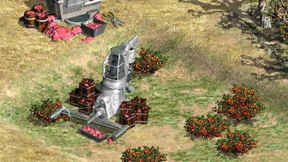 Скриншот 3 из Star Wars: Galactic Battlegrounds