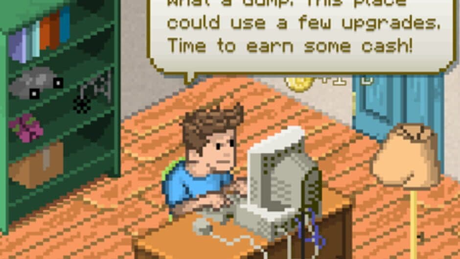 Скриншот 3 из Bitcoin Billionaire
