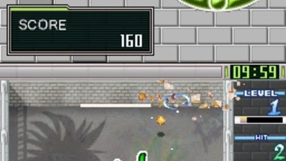 Скриншот 4 из G.G Series: Run & Strike