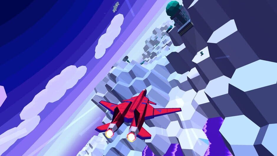 Скриншот 3 из Sky Rogue