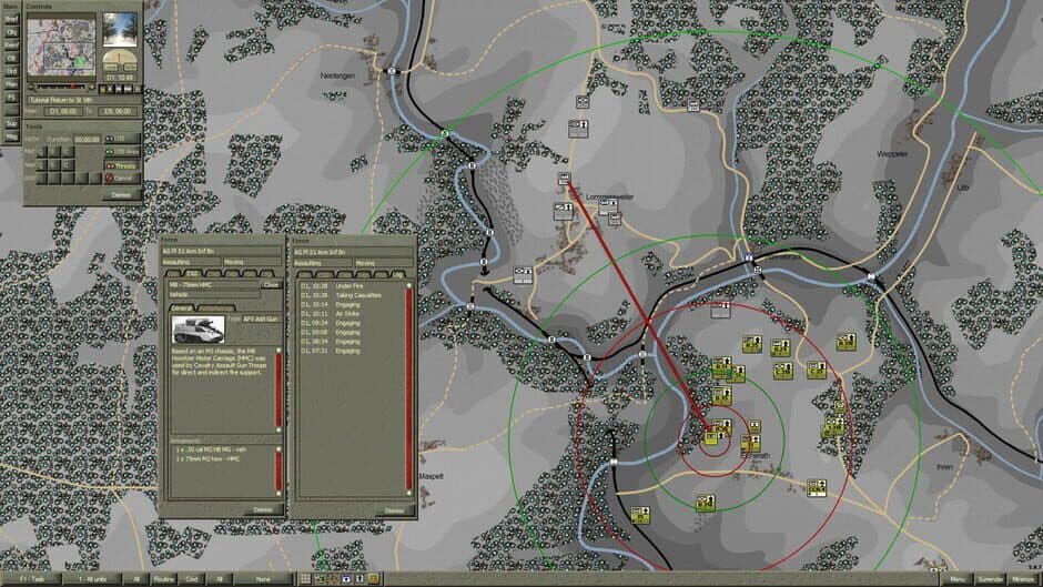 Скриншот 3 из Command Ops 2