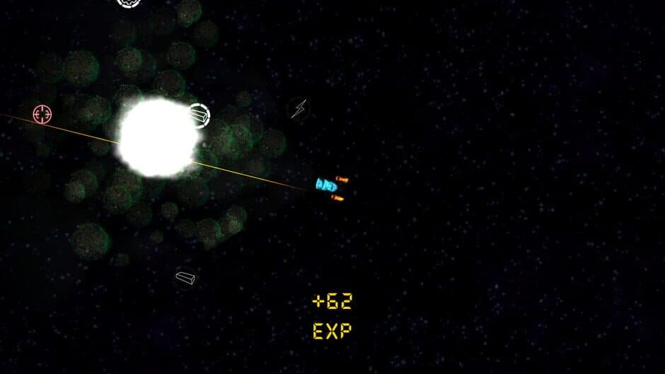 Скриншот 2 из Space Salvager