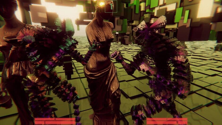 Скриншот 5 из Connectionism:Pain Control
