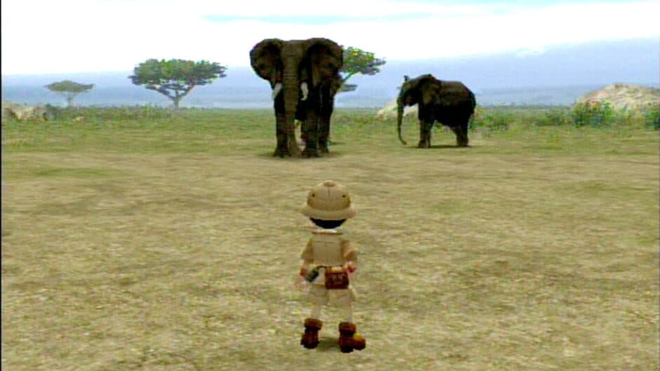 Скриншот 6 из Animal Kingdom: Wildlife Expedition