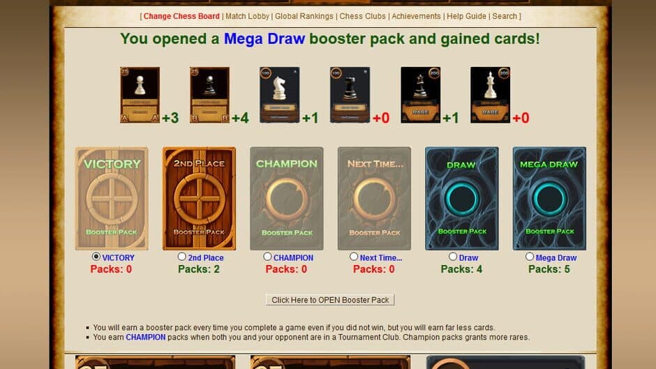 Скриншот 1 из King of Crowns Chess Online
