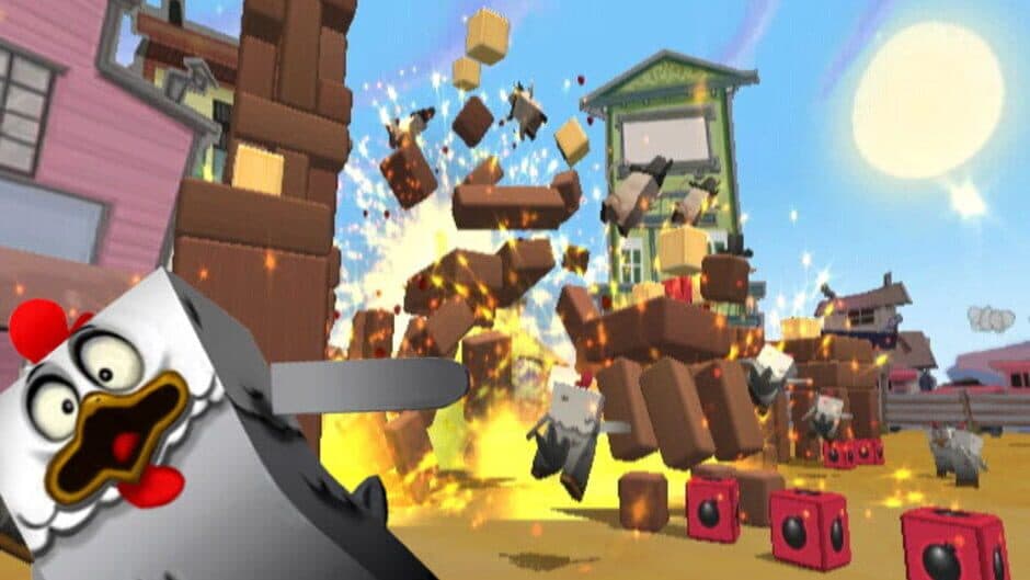 Скриншот 9 из Boom Blox