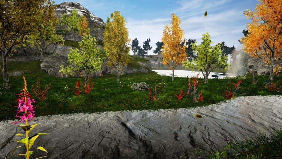 Скриншот 2 из CrossWorlds: Escape