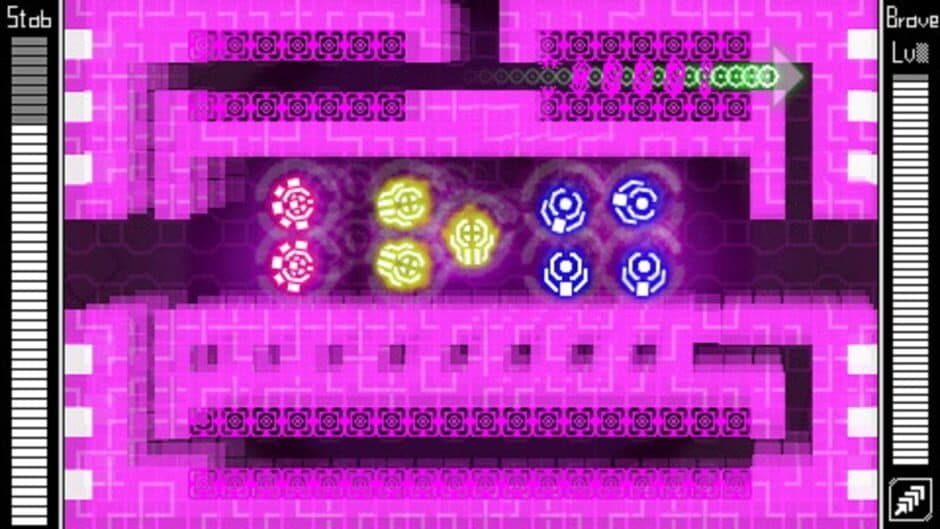 Скриншот 1 из Brain Storm: Tower Bombarde