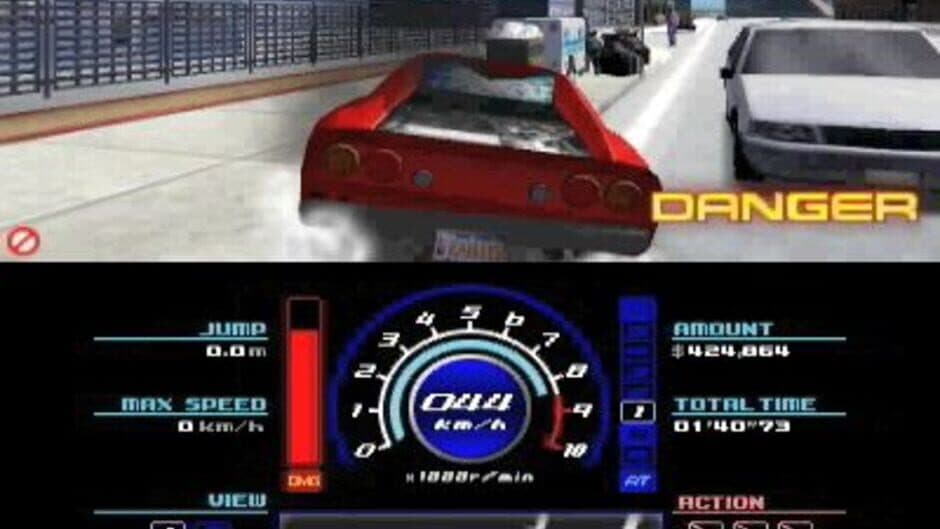 Скриншот 4 из Crash City Mayhem