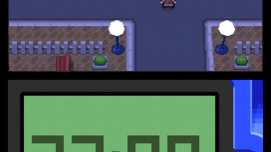 Скриншот 9 из Pokémon Diamond Version