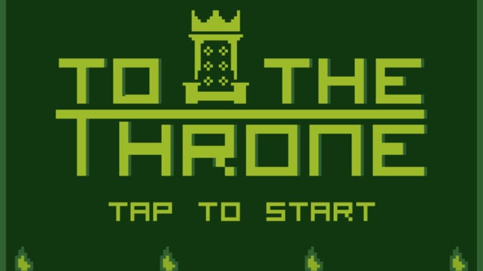 Скриншот 1 из To the Throne