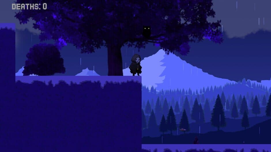 Скриншот 3 из Wandering Owl