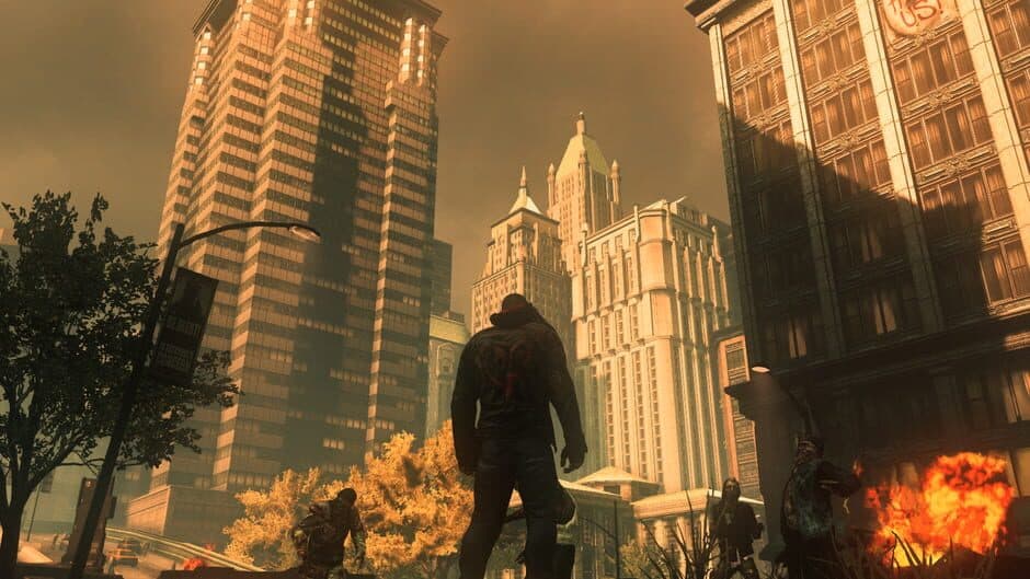 Скриншот 3 из Prototype 2