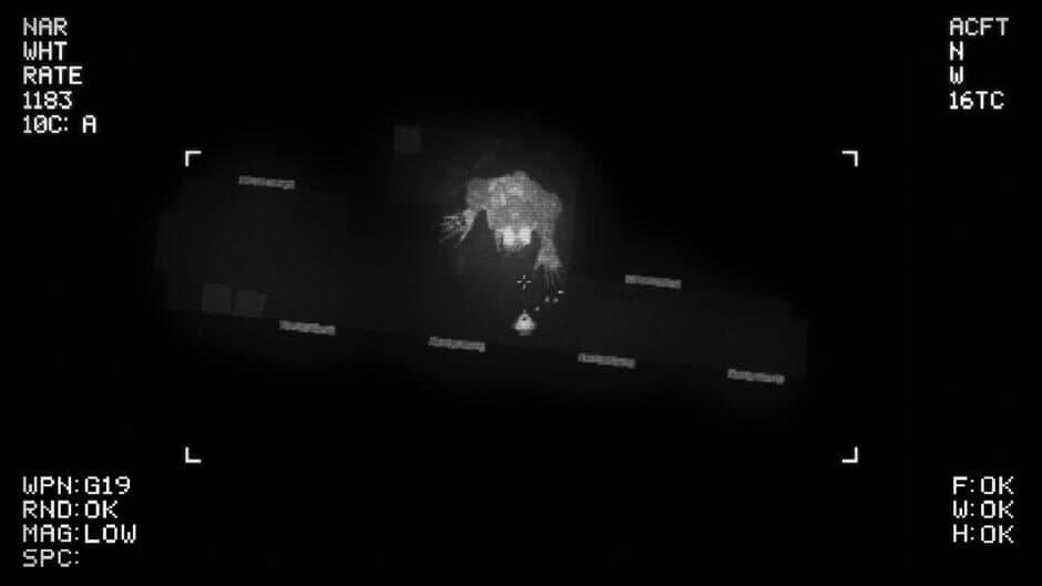 Скриншот 5 из Noct