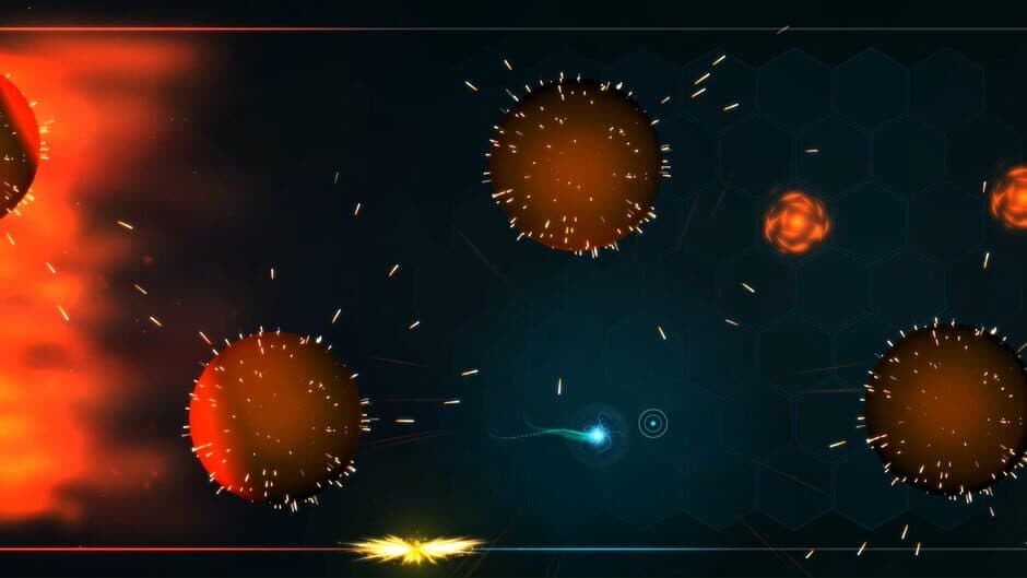 Скриншот 2 из Hungry Flame