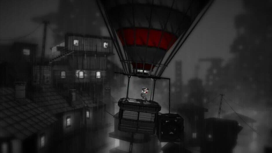 Скриншот 4 из Monochroma