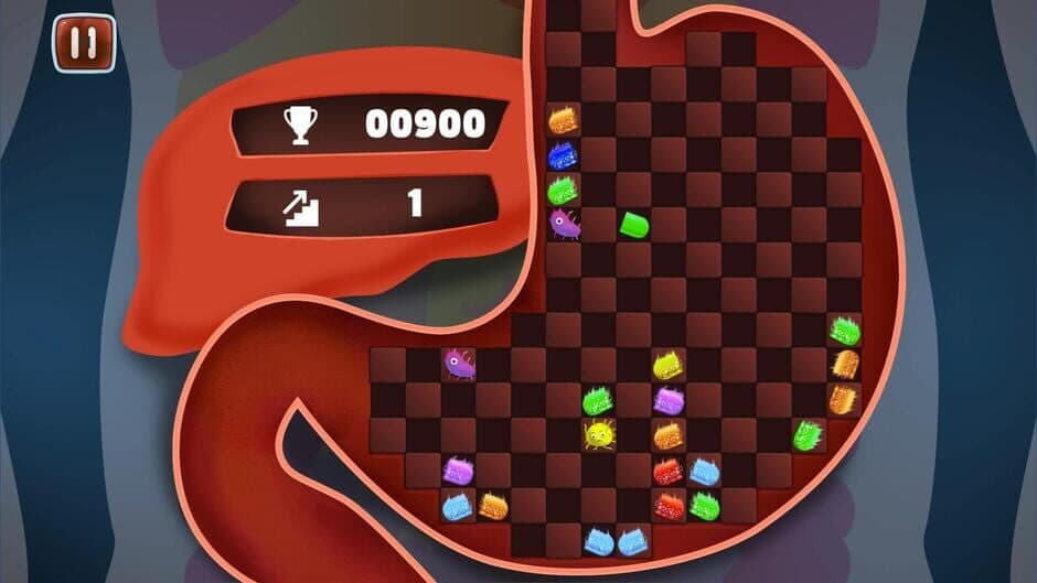 Скриншот 2 из Dr. Pills
