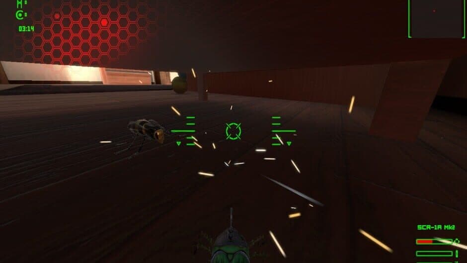 Скриншот 1 из Spy Bugs