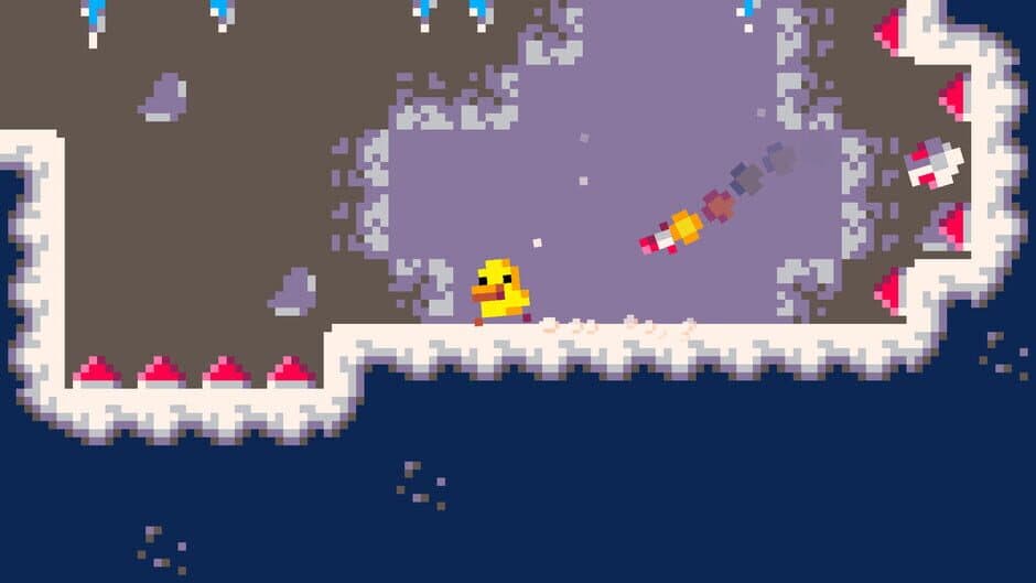Скриншот 4 из Duck Souls