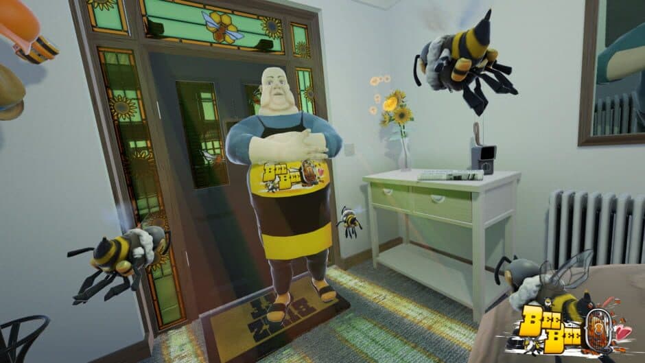 Скриншот 2 из BeeBeeQ