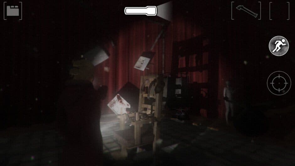 Скриншот 3 из Forgotten Memories: Alternate Realities