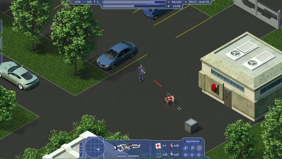 Скриншот 3 из Escape Machines