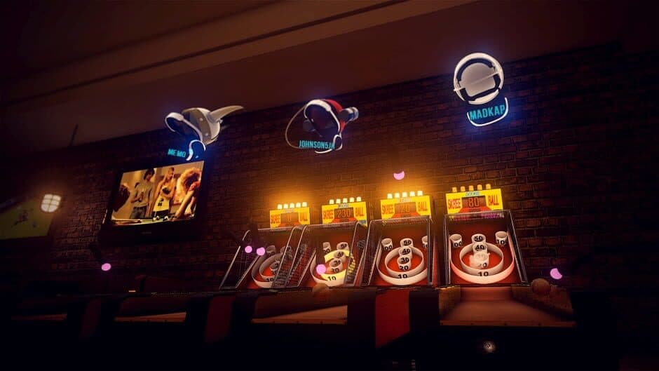Скриншот 3 из Sports Bar VR