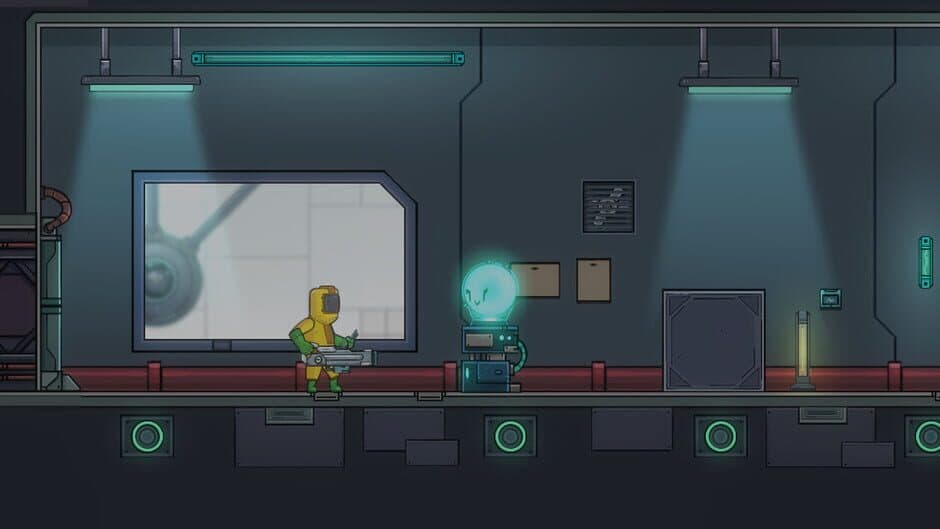Скриншот 2 из Transmogrify