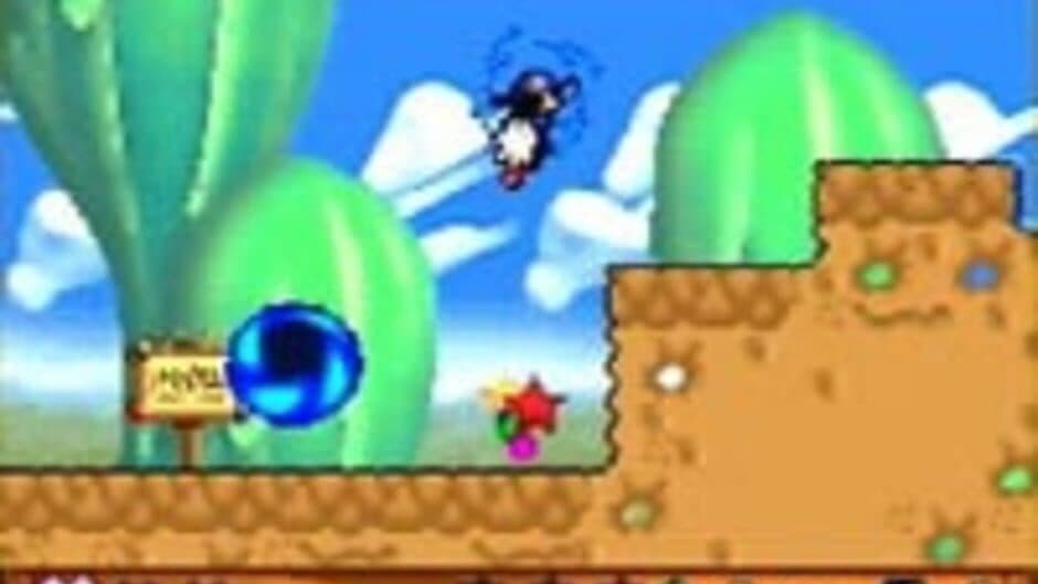 Скриншот 8 из Klonoa: Empire of Dreams