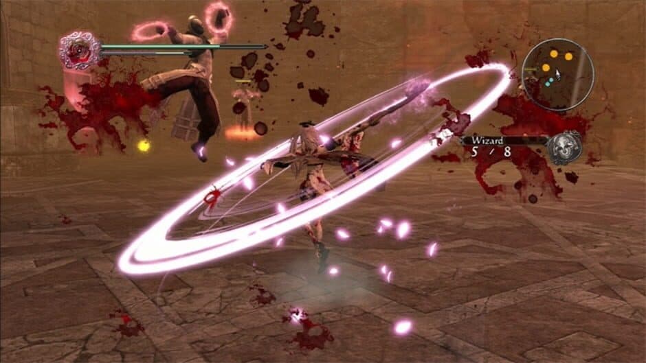 Скриншот 3 из Drakengard 3