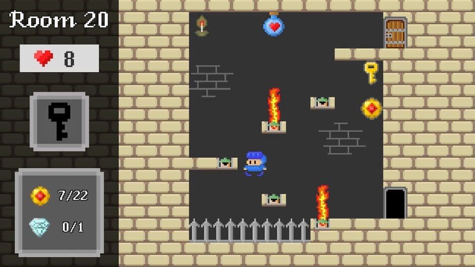 Скриншот 7 из Tomb Towers