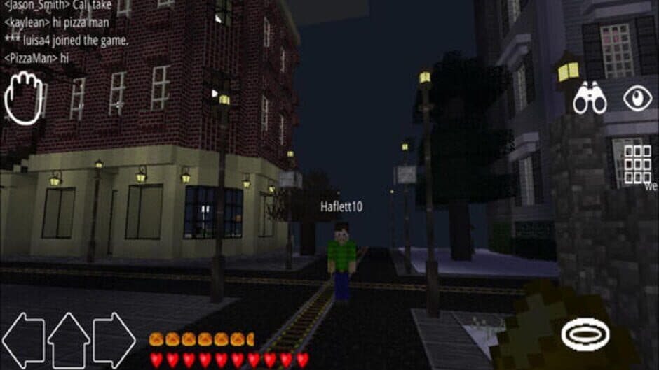 Скриншот 5 из WorldCraft: mini sandbox world