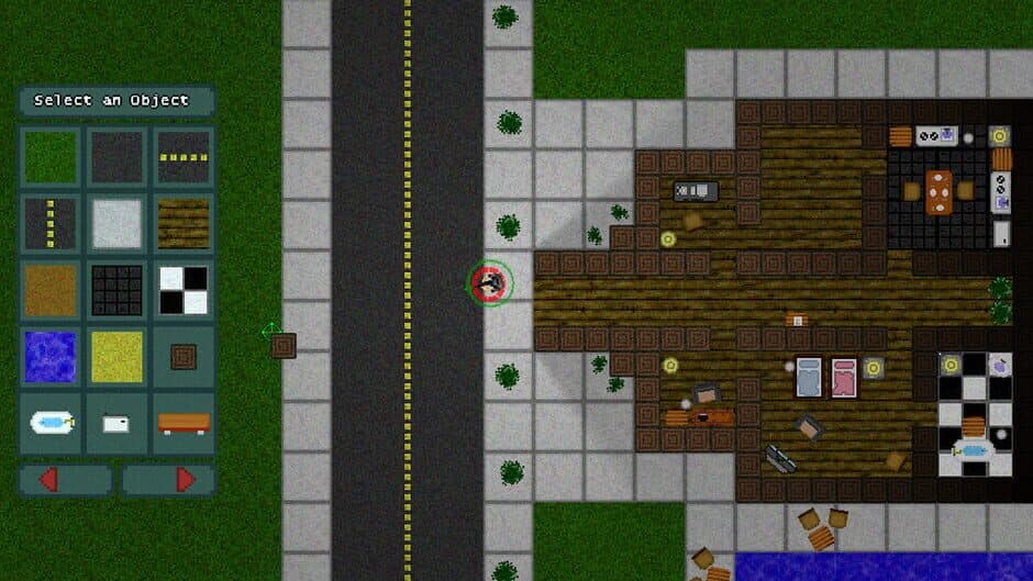 Скриншот 4 из Over 9000 Zombies!