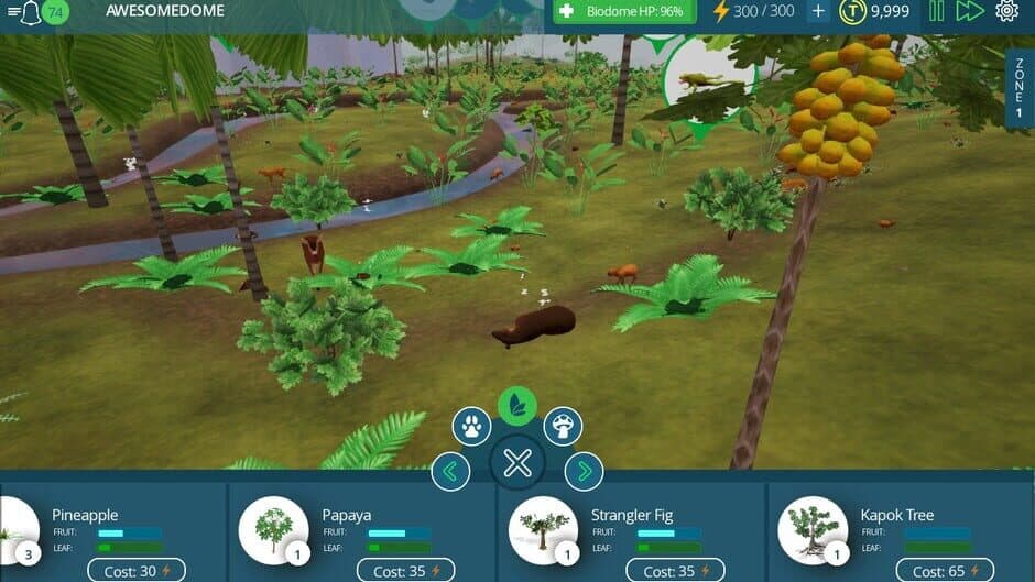 Скриншот 5 из Tyto Ecology