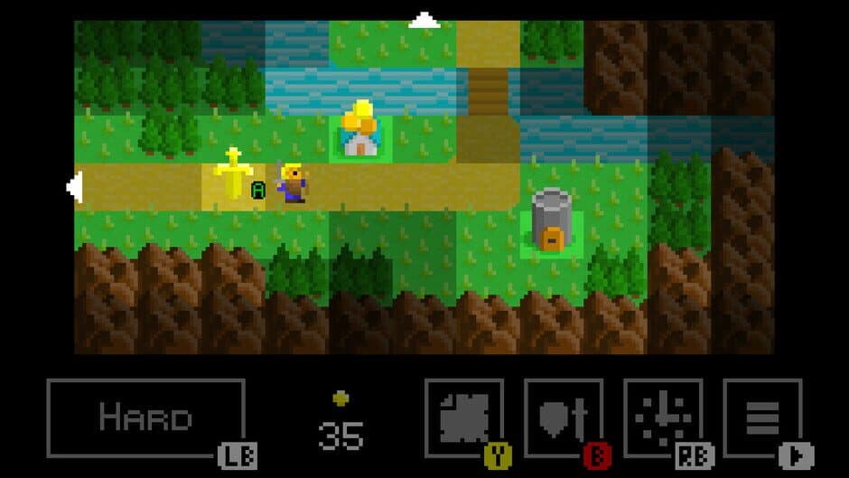 Скриншот 3 из Rush to Adventure
