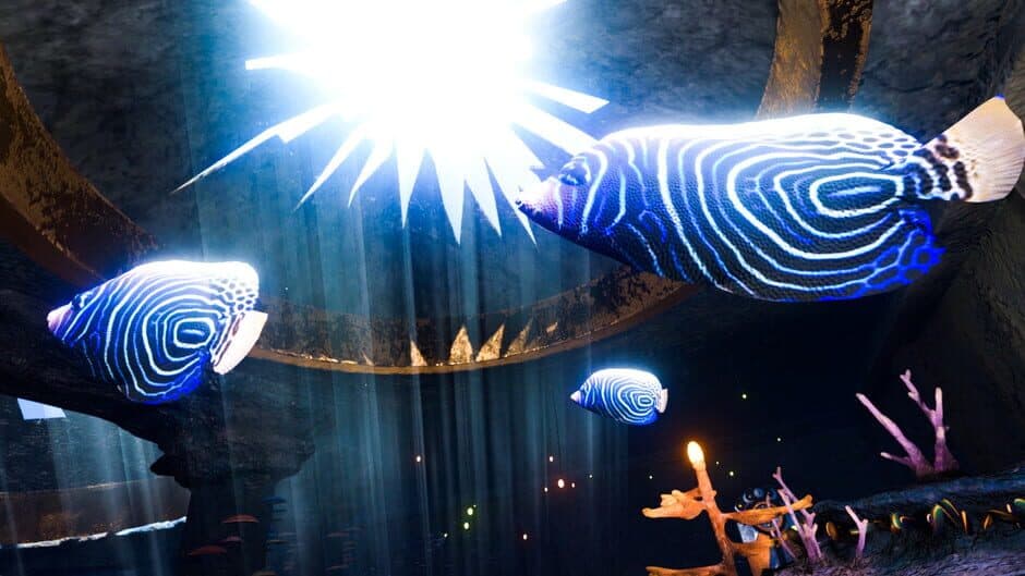 Скриншот 5 из Essence of Illumination: The Beginning