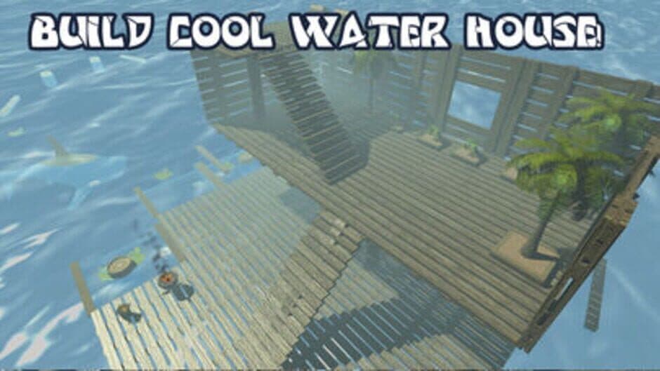 Скриншот 3 из Survival on Raft
