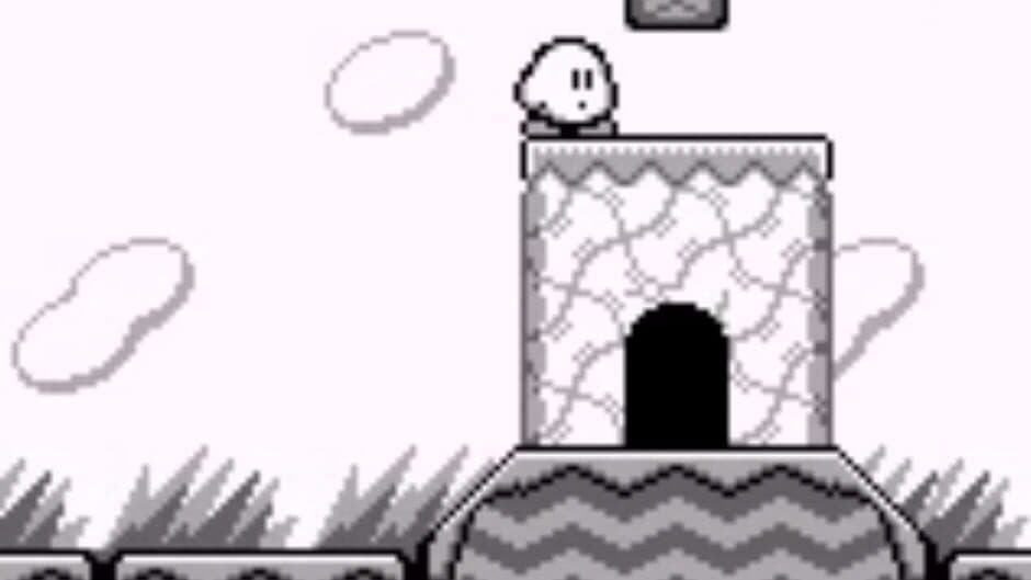 Скриншот 3 из Kirby's Dream Land 2